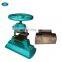 Manual Sample Dumbbell Rubber Die Cutter