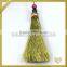 Fashion small fringes tassels car tassel trim FT-024