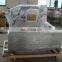 High Performance Best Functions large air steam puffing rice machine