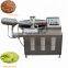 SUS 304 high speed timing silent electric meat bowl cutter