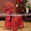 chair cover round back chair cover banquet hall chair cover