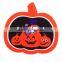 new product pumpkin white ghost Halloween party ornament