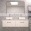 High Quality Polished Rectangle Shape Bath Mirror Price for Bathroom Basin