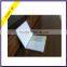 School supply cheap custom shaped sticky notepad
