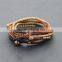 2016 elegant bead wrap bracelet wholesale XE09-0334