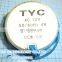 TYC-50 AC12V 4W 5-6rpm/min synchronous motor