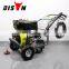 BISON(CHINA) BS-D250 New Design Professional 250Bar Portable Water High Pressure Cleaner For Sale