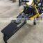 Hot Sale Gym Machine Fitness Equipment/Hammer Strength / Iso-Lateral Rear Deltoid(LZX-6048)