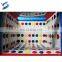 Outdoor Large Carnival Twister Game for Adults , Large  Inflatable Twister