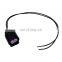 Free Shipping! New Knock Sensor Connector Pigtail Harness 2 Wire 13580877 For Chevrolet Camaro