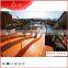 Commercial Water Park Slides For Swimming Pools With Rainbow Slides