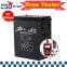 Csbattery 6V210ah Sealed-Lead-Acid AGM Battery for Forklift/Charger/Telecom/Power-Tools/Solar/Ali