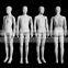 Cheap Plastic teenage girl boy full body mannequin                        
                                                Quality Choice