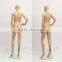 M0031-STF08 2015 Hot plastic female mannequin made in China