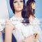 Realistic Female Mannequin Fiberglass Dummy Fashion Women Display RITA