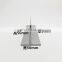 T-shaped aluminum strip 50x50x3mm aluminum edge binding decorative strip Ceiling keel edge trim