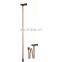 2021 elderly walking stick foldable adjustable cane holder for disabled