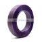 24AWG 2 core purple speaker wires