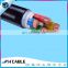 manufacturer supply hot selling price high voltage power cable