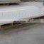 12.5mm engineered 100% high-density polyethylene (HDPE)