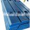 UHMW bonded rubber fender