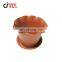 Taizhou Huangyan direct factory OEM New design factory price excellent quality PP HDPE plastic flower pot mould making