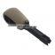 custom plastic injection molds automotive interior door handle 2 shot molds