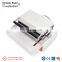 Lolly waffle maker waffle stick maker with stainless steel waffle iron