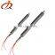Electric Finned Tubular Heating Tube Elements For Forced Air Heating