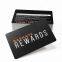 Wholesale custom printing magnetic stripe membership/loyalty card plastic pvc cards