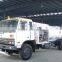 Dongfeng EQ5141G2 4x2 aircraft oil tank truck lwo