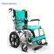 Supply 2018 foldable economic small lightweight wheelchair