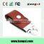 Stock Products Status and 2.0 8gb Capacity leather USB