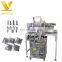 KV Many Patents Automatic Electronic Small Parts Screw Counting And Packing Machine One Vibrating Feeder Customizable to Three