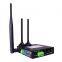 Low price industrial router wifi 4g with sim card for Industrial Robots Remote Monitoring