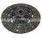 31250-0K201 Clutch Disc For Hilux Fortuner 1KD 2KD Engine 312500K201 OEM
