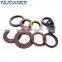 Customizable Machine Rubber Rotary Shaft Oil Seal TC TB TA SC SB SA DC VC VB TCV TCN PTFE oil seal