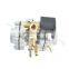 OEM ODM car engine parts cng conversion kits for motorcycles cng gas regulator price italy gas gnv regulator