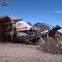 Customized Jaw Mobile Crusher Mobile Stone Jaw Crusher Price Mobile Wheel Jaw Crusher
