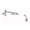 wholesale Easy movable flexible kitchen faucet with shower head