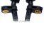 Free Shipping!New ABS wheel speed sensor For Audi A2 Volkswagen Seat Cordoba 2pcs WHT003860