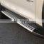 Side Step Aluminum Running board FOR BMW X6 E71 08-14
