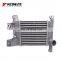 Auto Inter Cooler For 4X4 Nissan Navara BD20 YD25 2002-2008 14461-VK50A 56006-ZL62