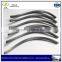 spiral cemented carbide flat bar for cutting tool