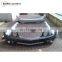 E63 body kits fit for E-class W211 E63 style 2006-2009 year PP material for W211 body kits