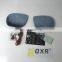 Panoramic rear view blue mirror glass Led turn signal Heating blind spot monitor for Hyundai ix45