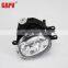 GAPV AUTO Fog Light Lamps L 81220-06050-C for 2018-2013 Corolla camry Fog Lamps for ACV40/ZRE152