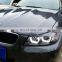 upgrade led headlamp headlight for BMW 3 series E91 E90 head lamp head light 2008-2011