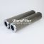 PI8445DRG60 185142 Uters filter element replace of  MAHLE stainless steel hydraulic oil filter element