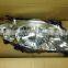 Middle East Type Halogen Headlight forToyota Corolla 2008